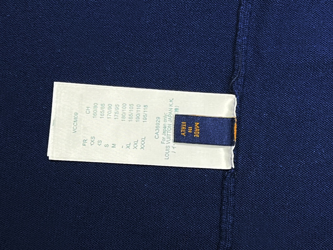 L T-Shirt New Style 0063