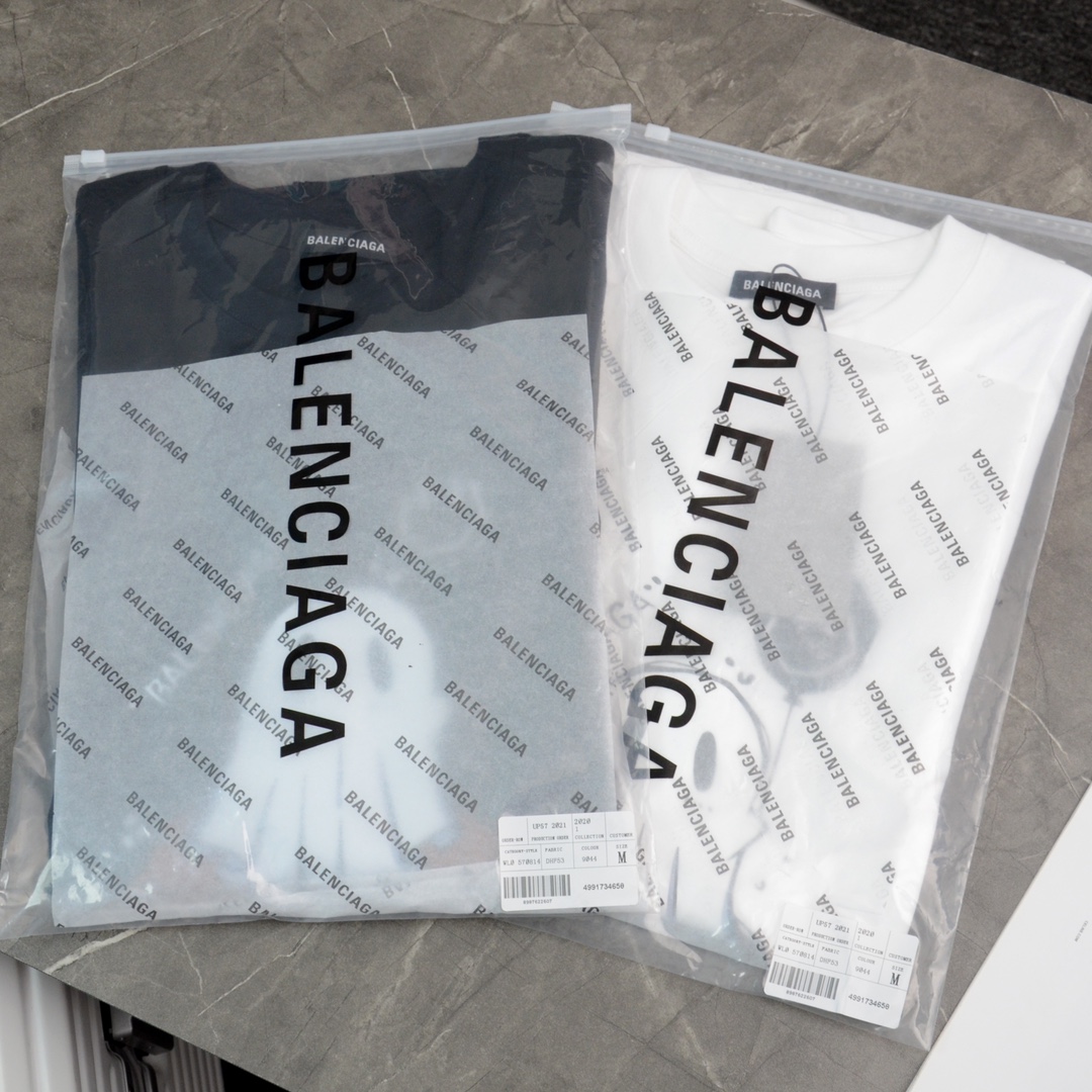 B T-Shirt New Style 0014