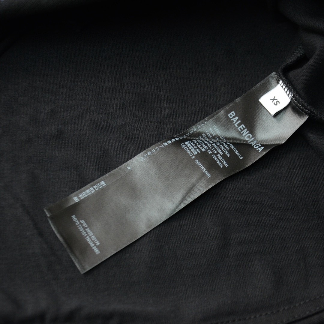 B T-Shirt New Style 0016