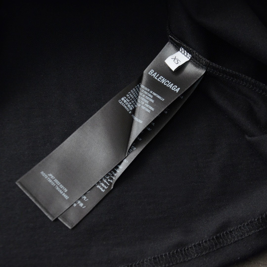 B T-Shirt New Style 0018
