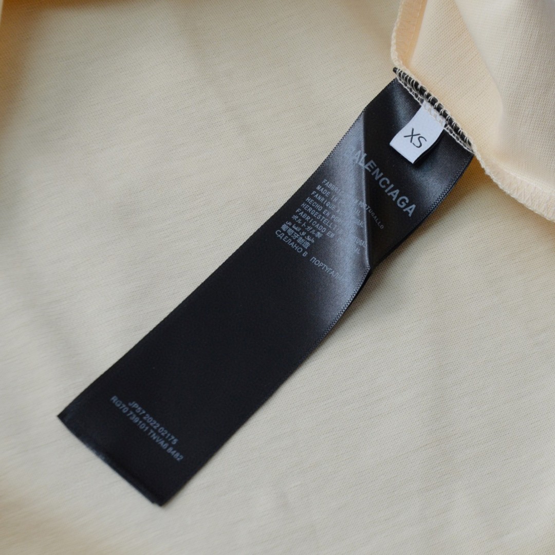 B T-Shirt New Style 0019