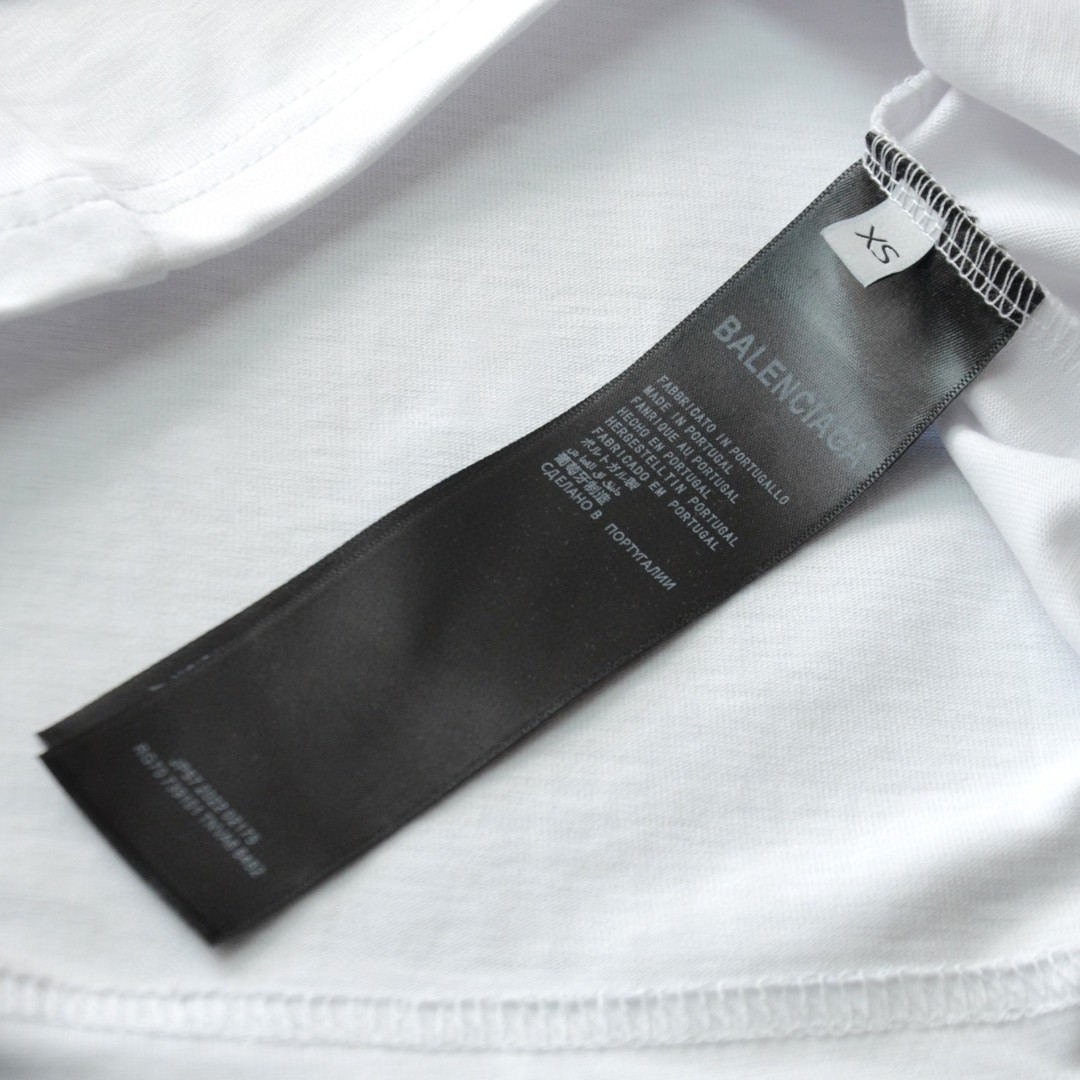 B T-Shirt New Style 0020