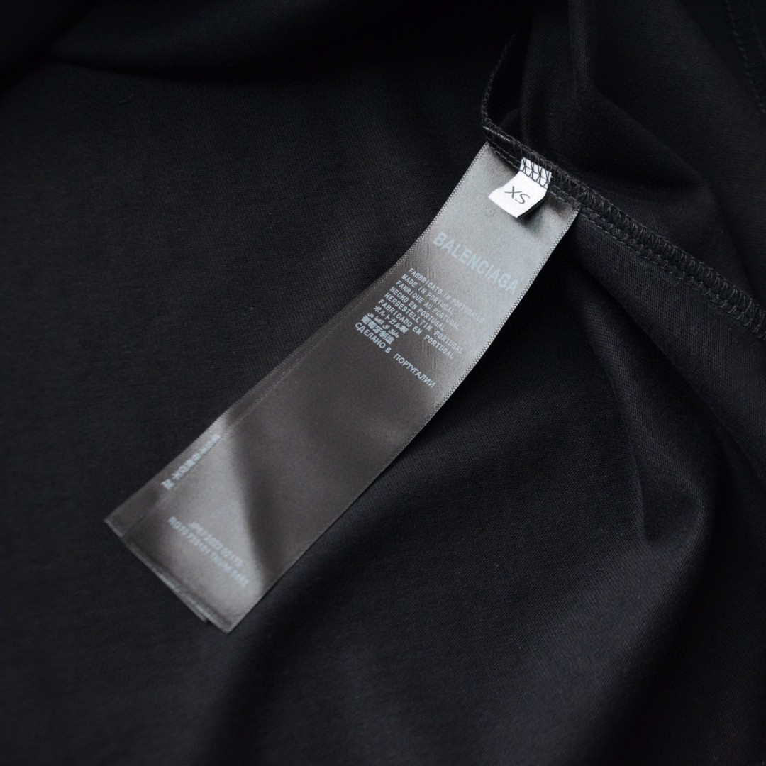B T-Shirt New Style 0021