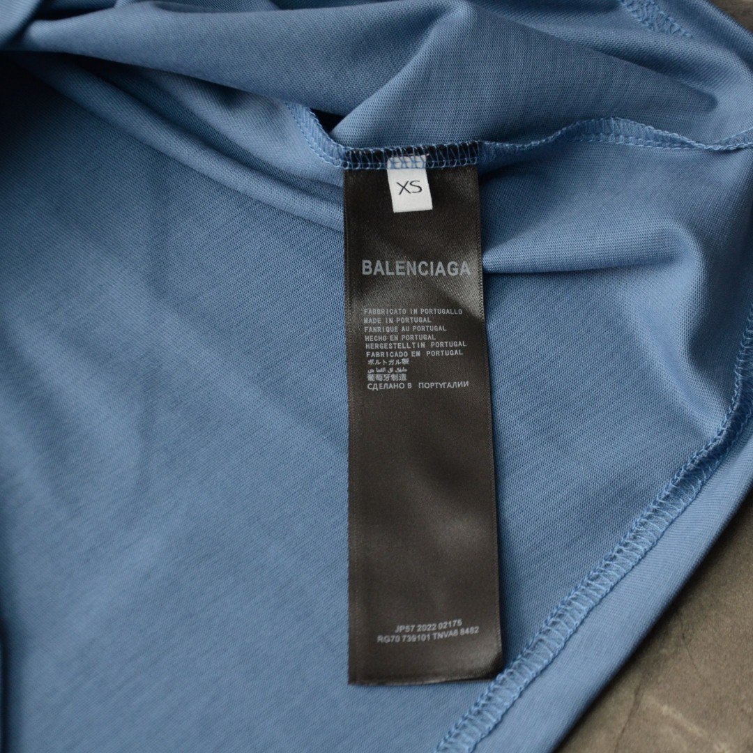 B T-Shirt New Style 0022