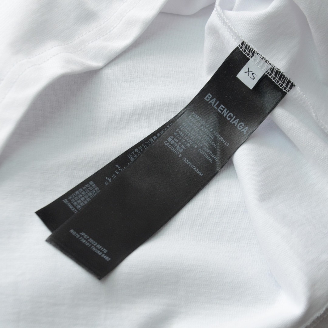 B T-Shirt New Style 0023