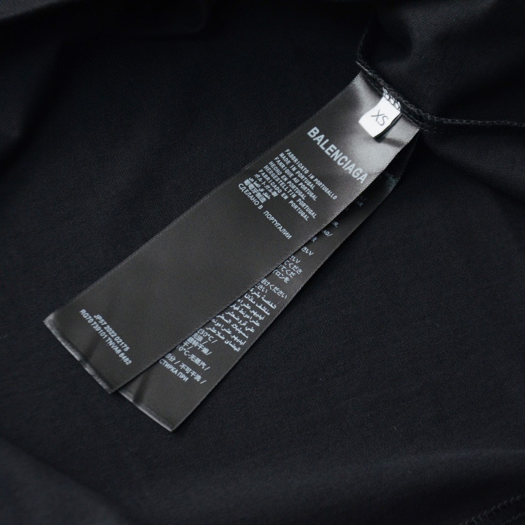 B T-Shirt New Style 0024