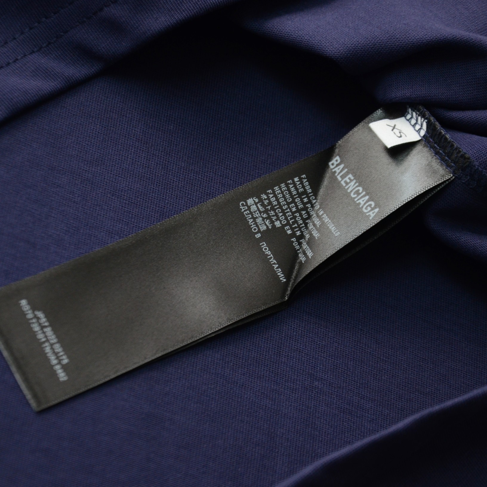 B T-Shirt New Style 0025