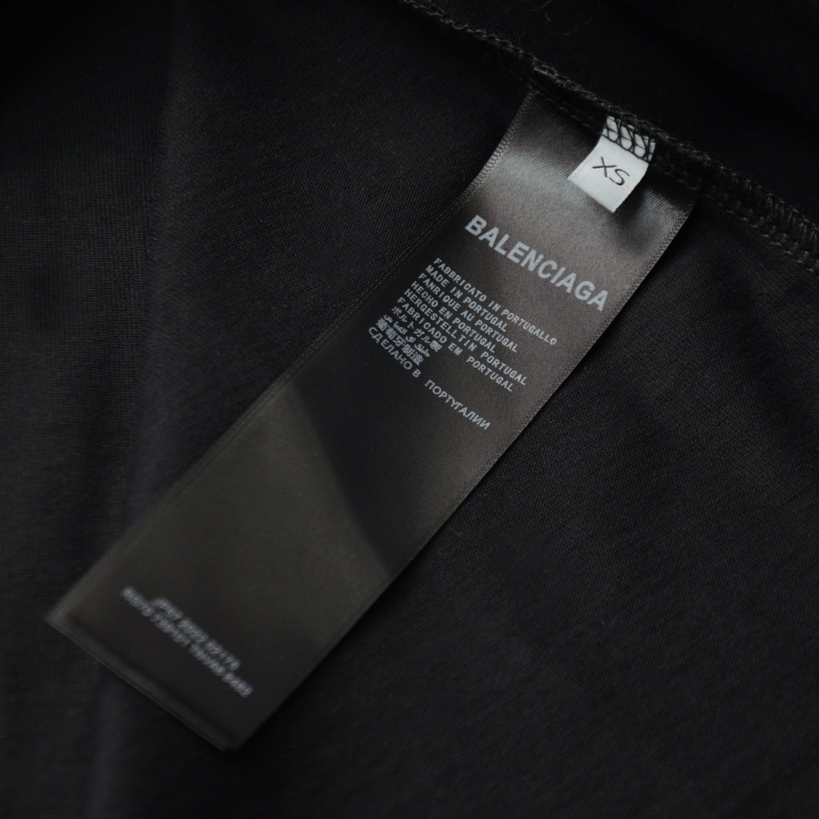 B T-Shirt New Style 0027