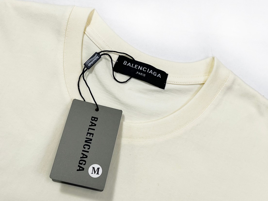 B T-Shirt New Style 0029