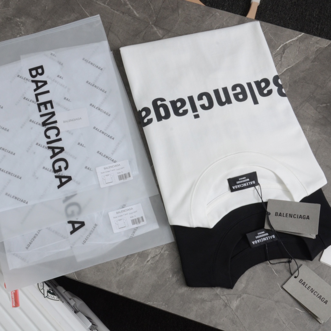 B T-Shirt New Style 0032