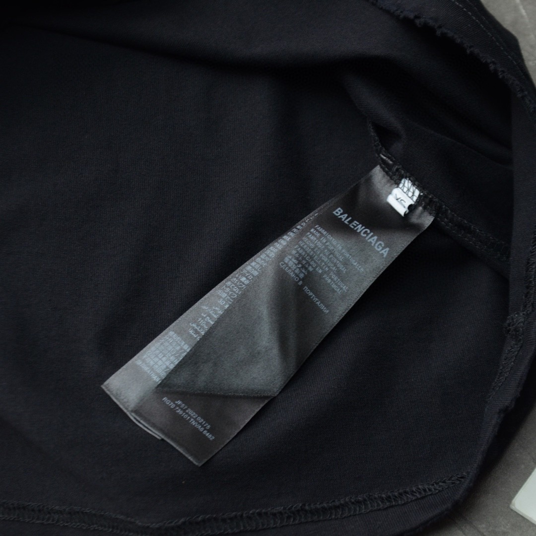 B T-Shirt New Style 0039