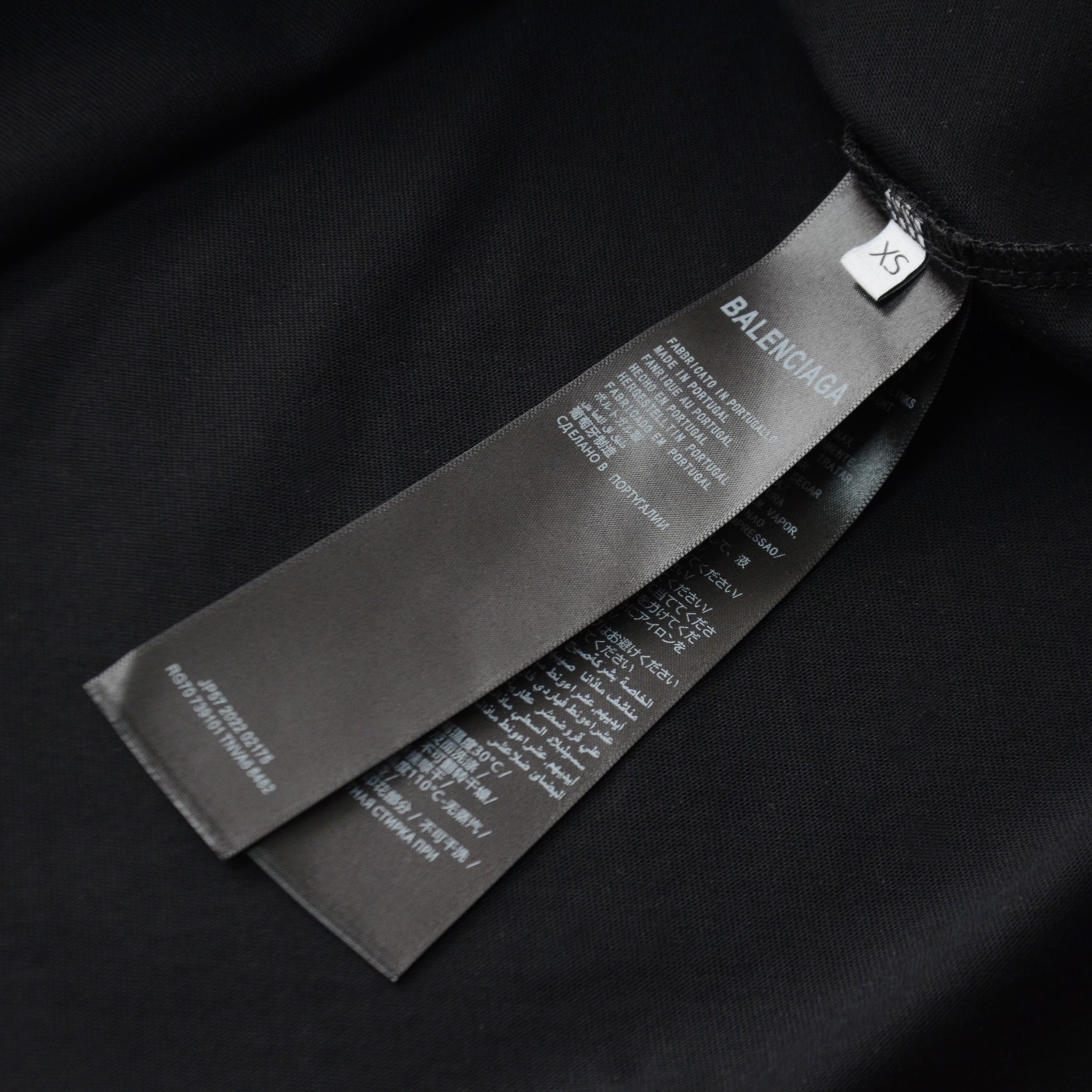 B T-Shirt New Style 0040