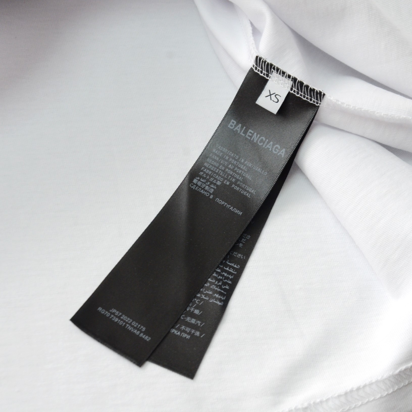 B T-Shirt New Style 0041
