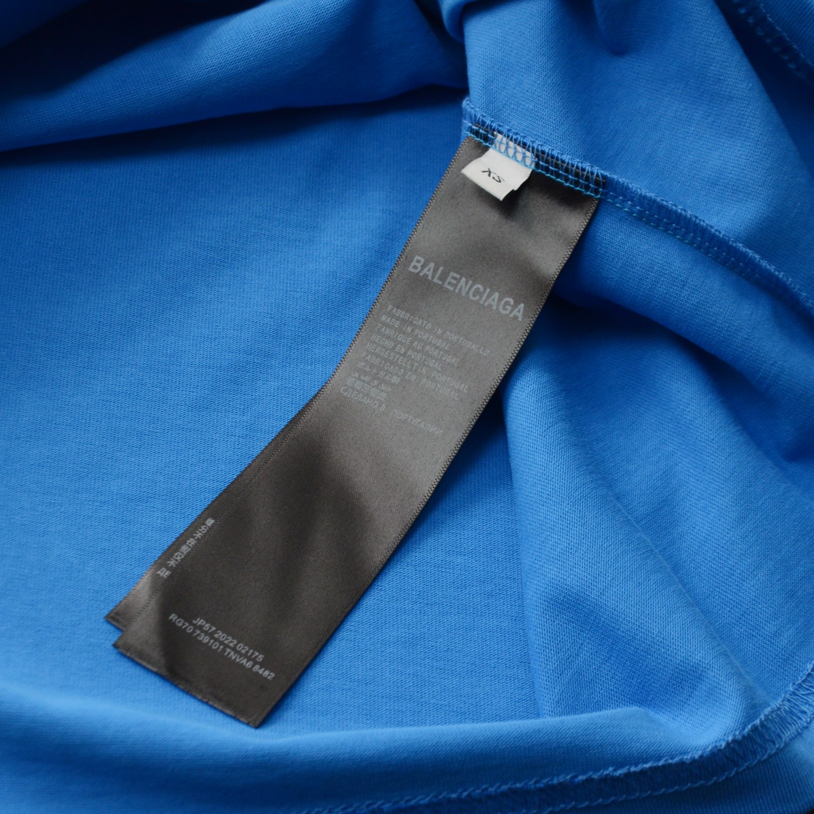 B T-Shirt New Style 0042
