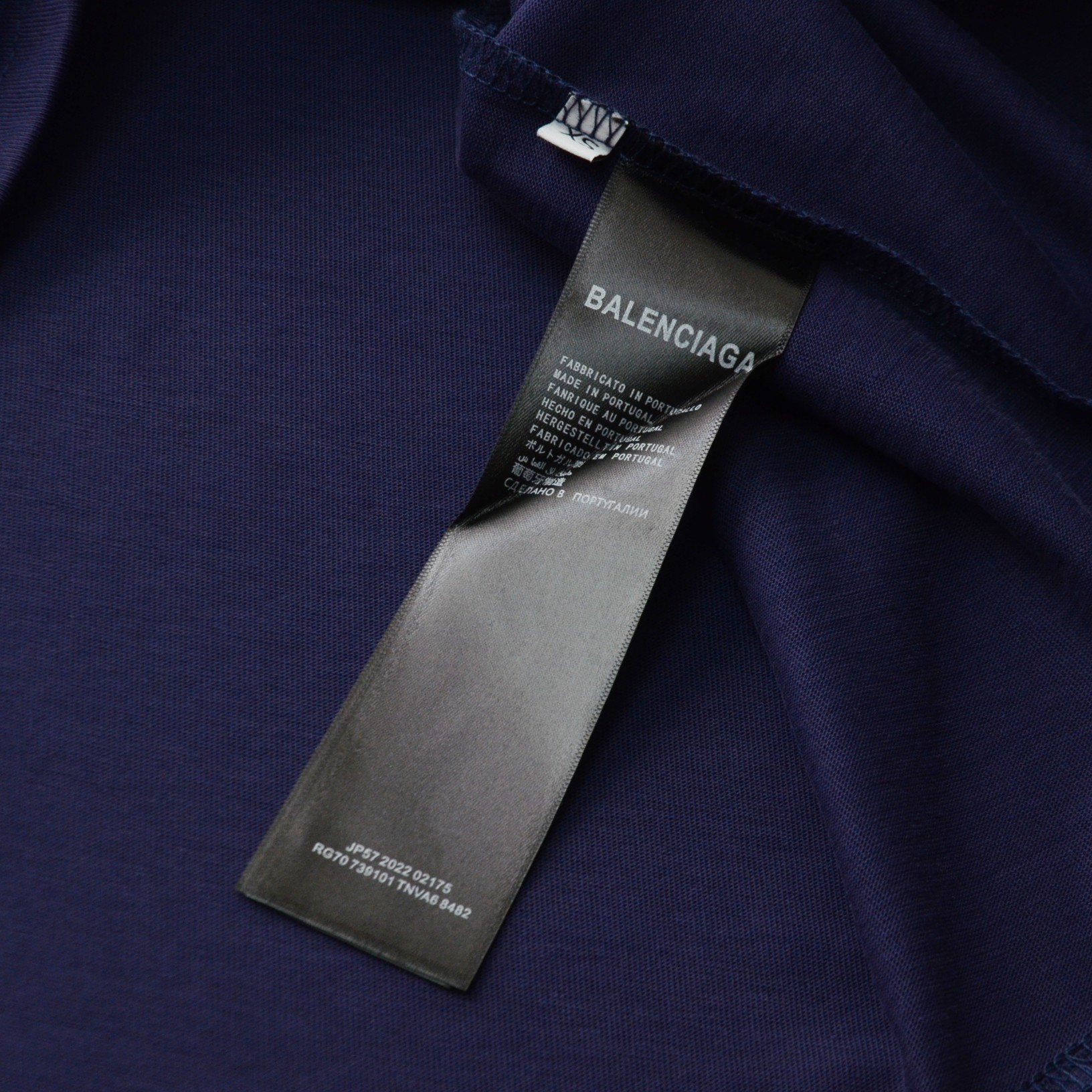 B T-Shirt New Style 0045