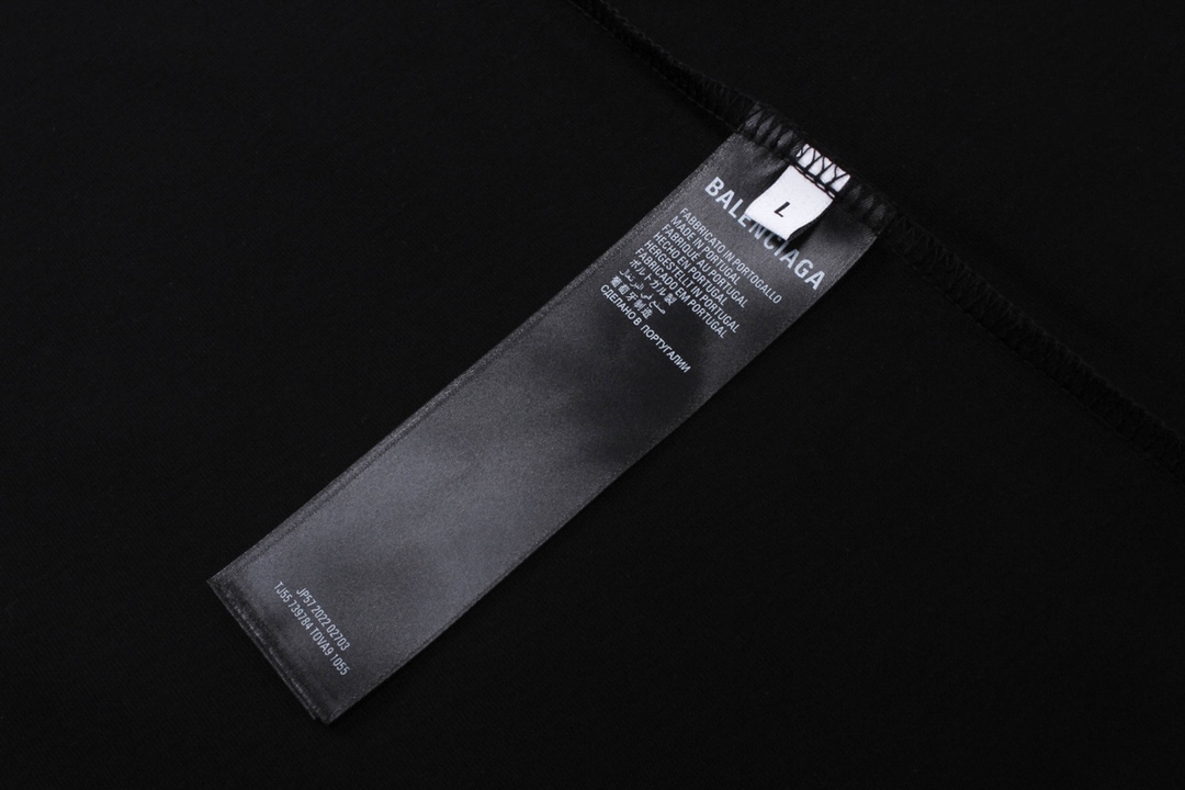 B T-Shirt New Style 0062
