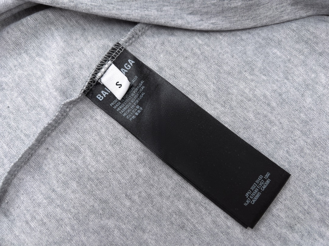B T-Shirt New Style 0066