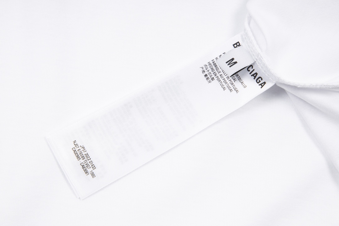B T-Shirt New Style 0069