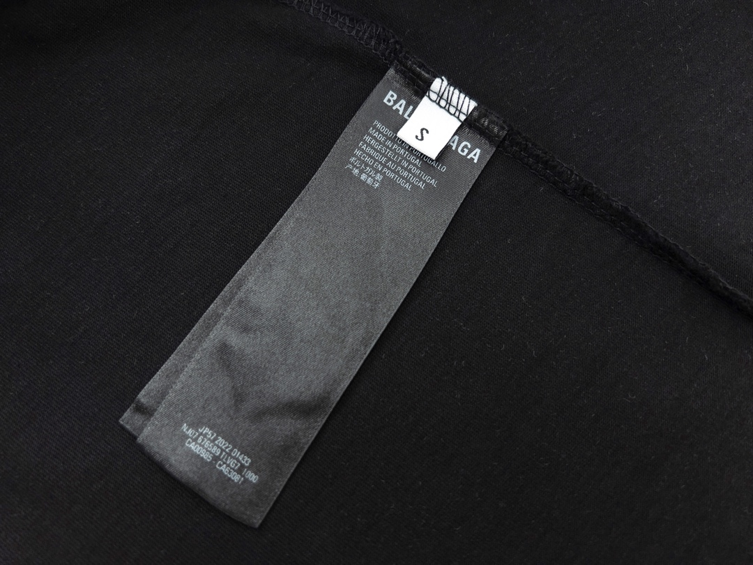 B T-Shirt New Style 0075