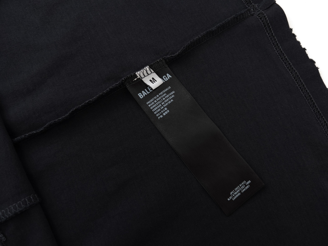 B T-Shirt New Style 0076