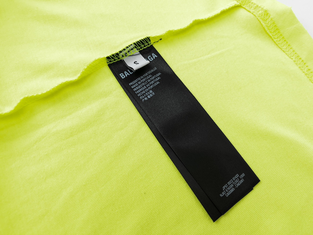 B T-Shirt New Style 0077