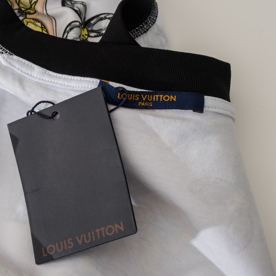 L T-shirt 0151