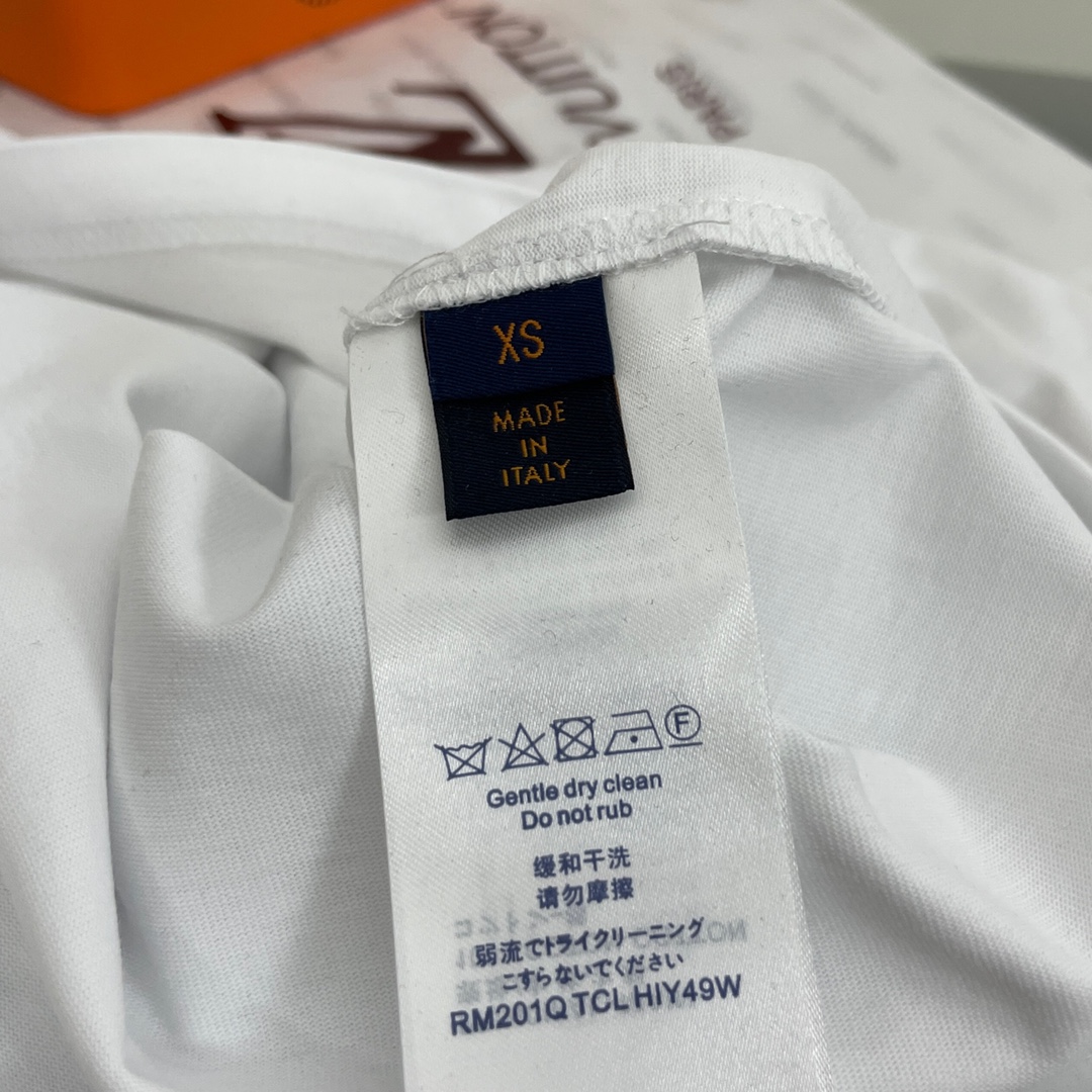 L T-shirt 0151