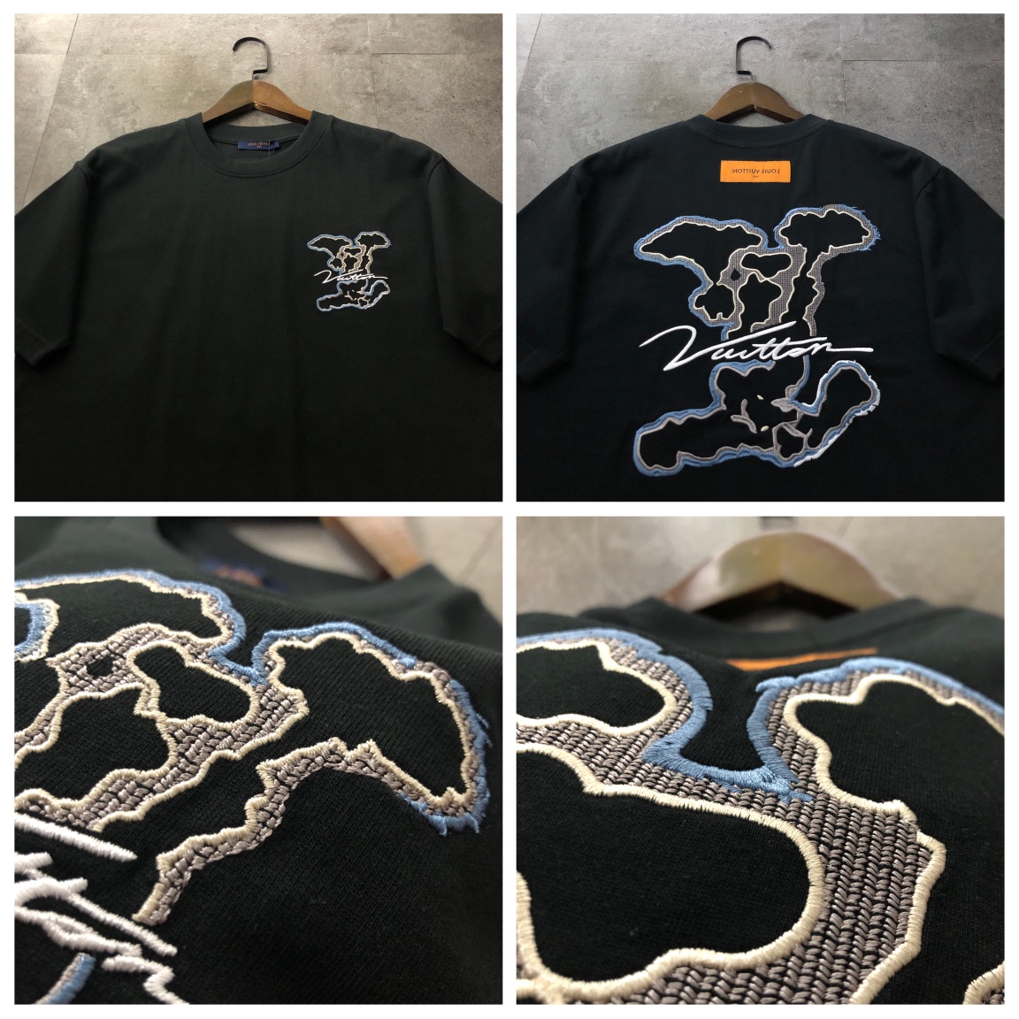 L T-shirt 0161