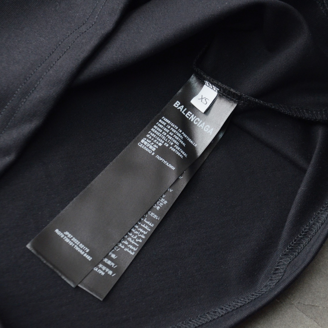 B T-Shirt New Style 0143