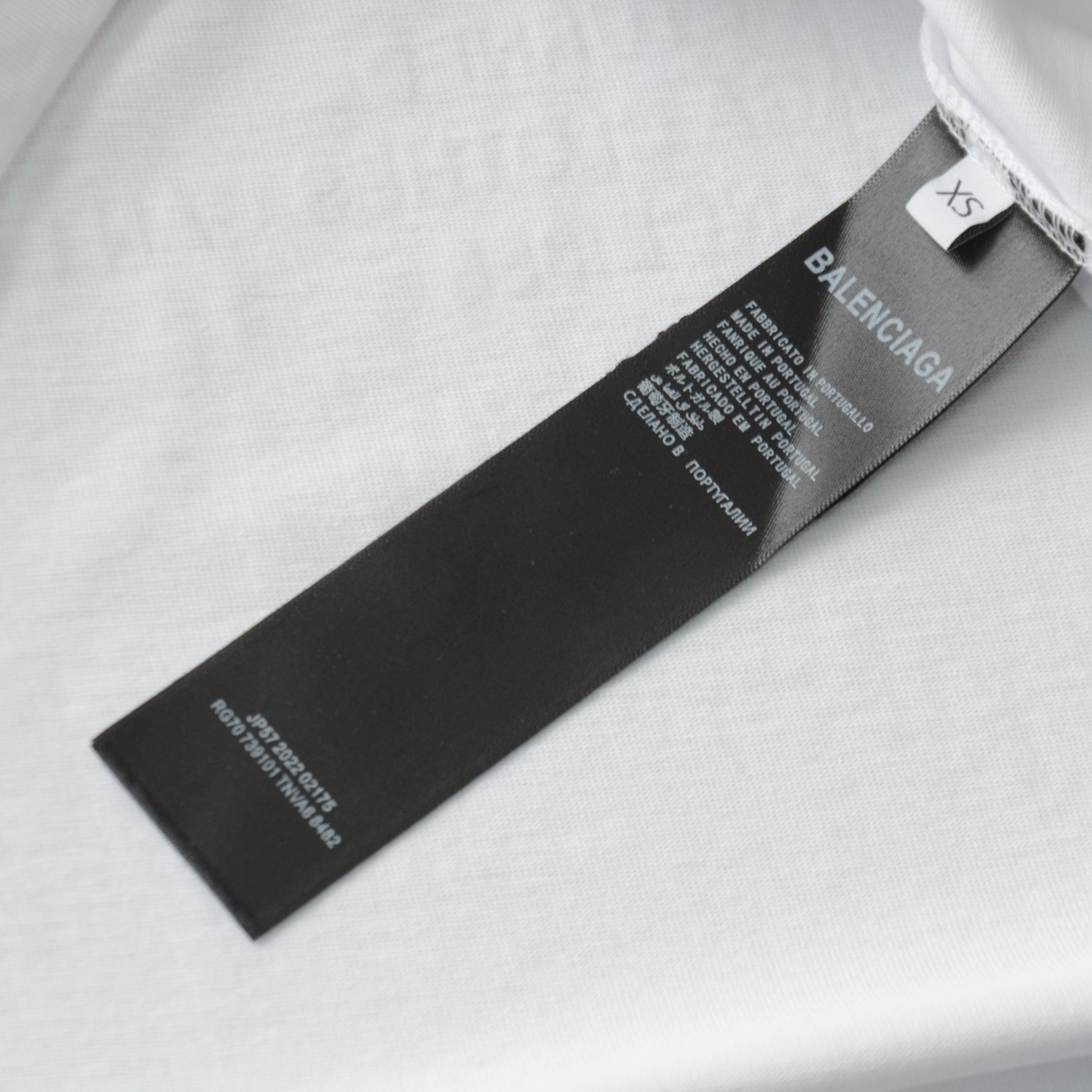 B T-Shirt New Style 0146