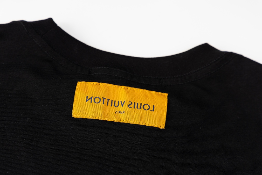 L T-shirt 0169