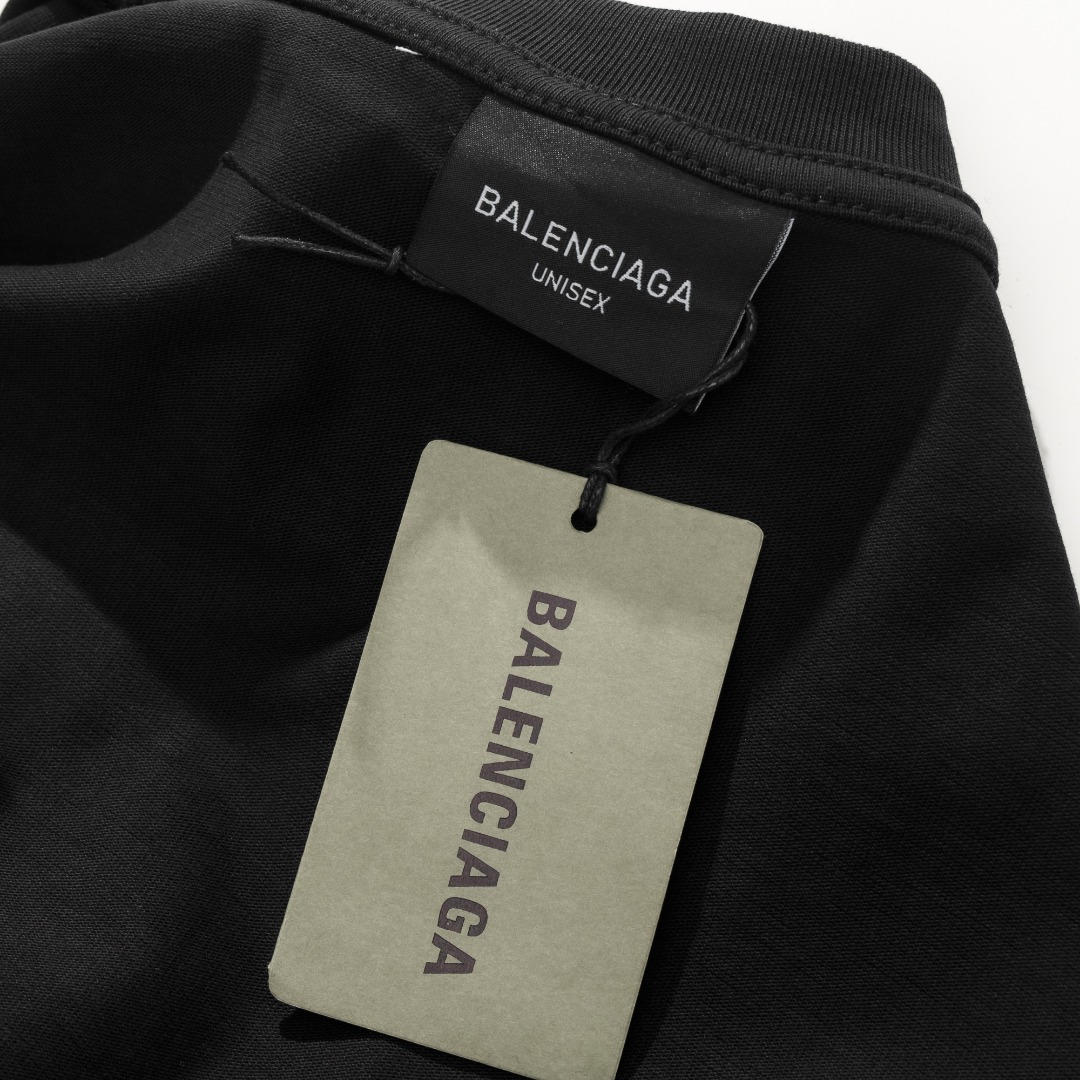 B T-Shirt New Style 0152
