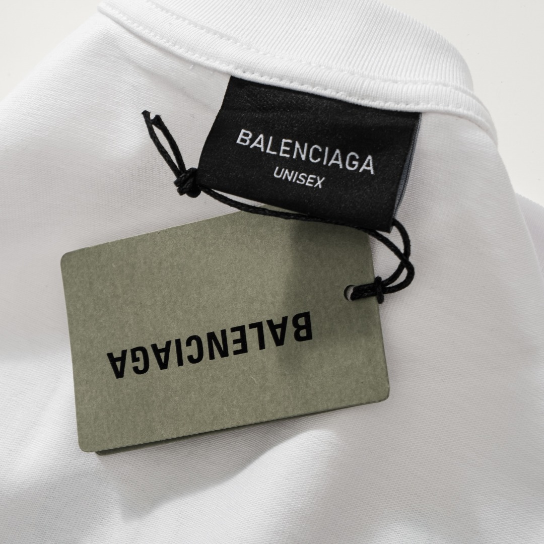 B T-Shirt New Style 0155