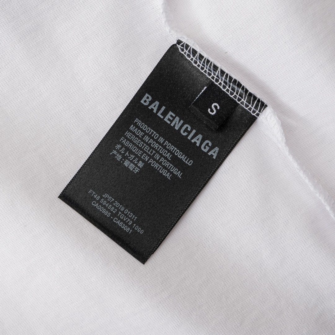 B T-Shirt New Style 0157