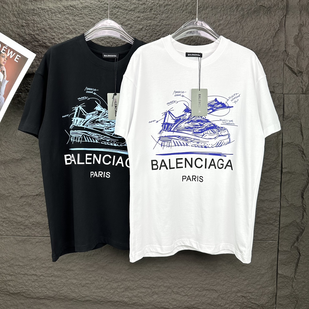 B T-shirt 0200