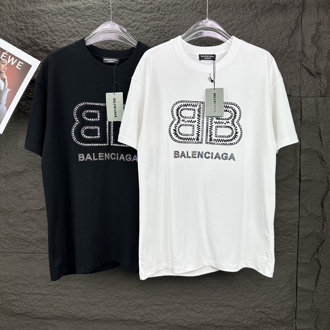 B T-shirt 0198