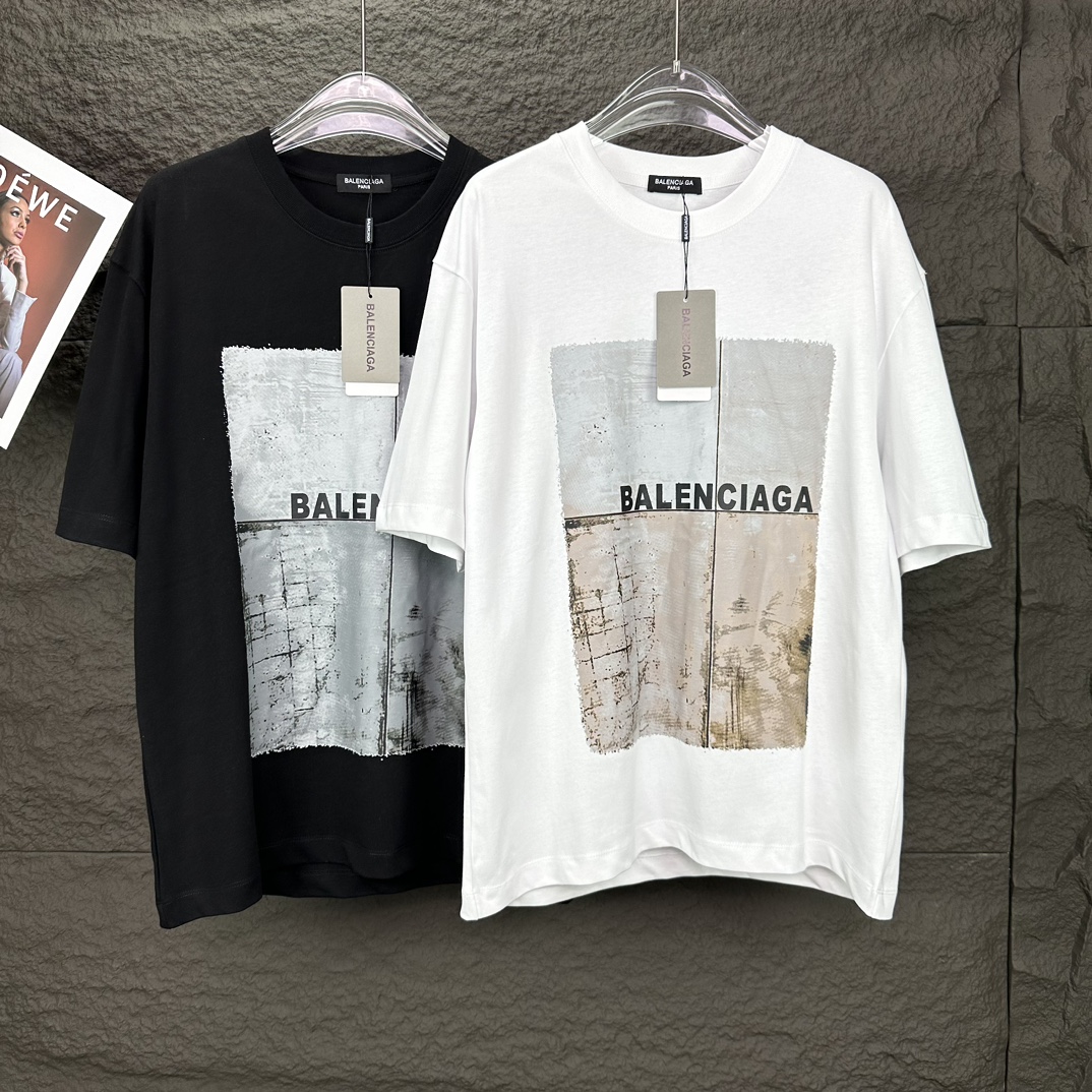 B T-shirt 0202