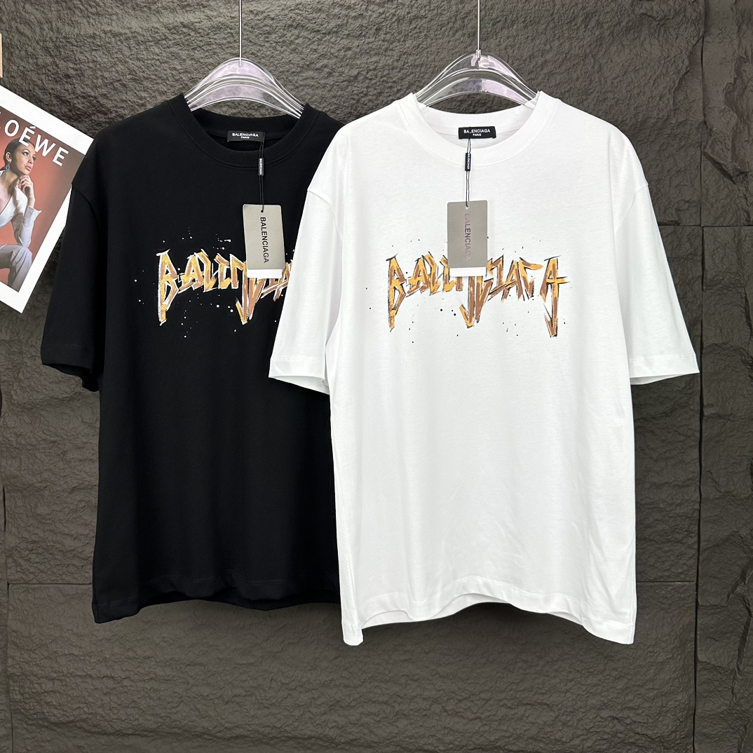 B T-shirt 0203