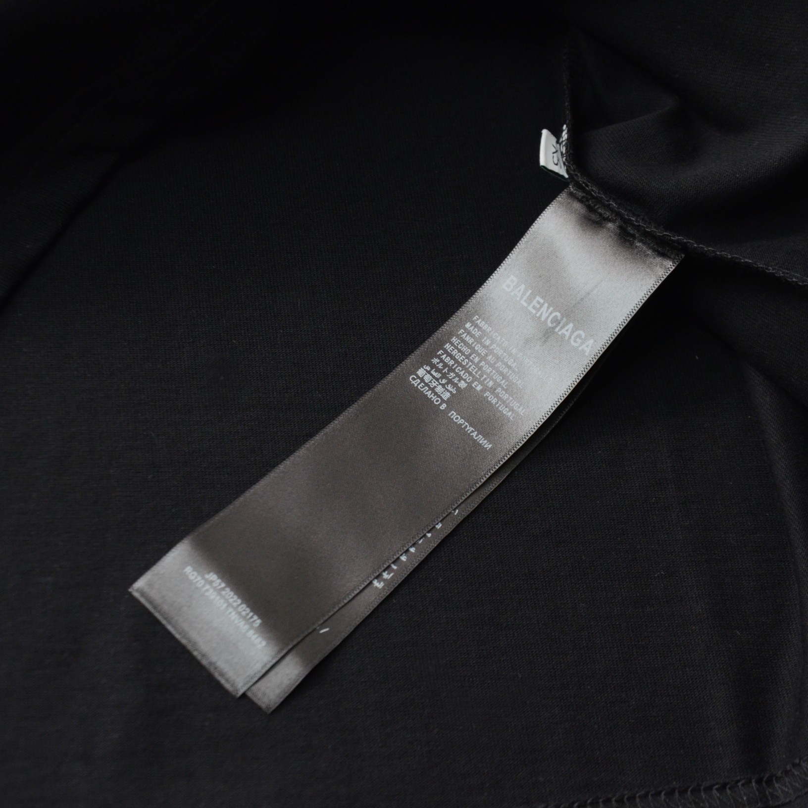 B T-Shirt New Style 0167