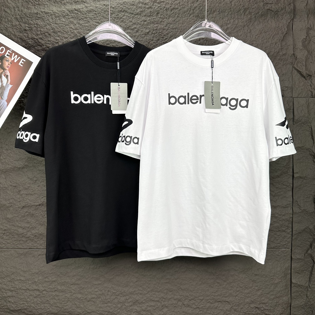 B T-shirt 0204
