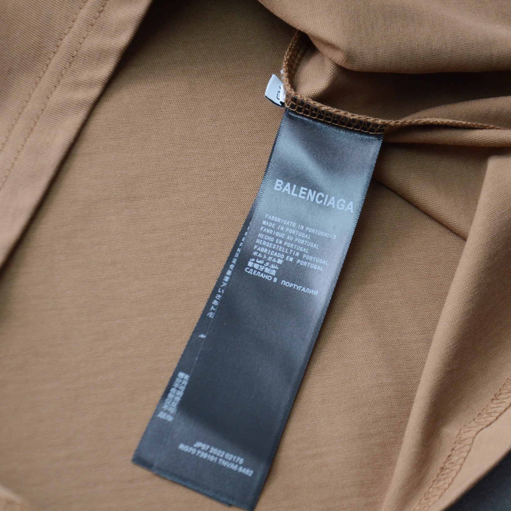 B T-Shirt New Style 0168