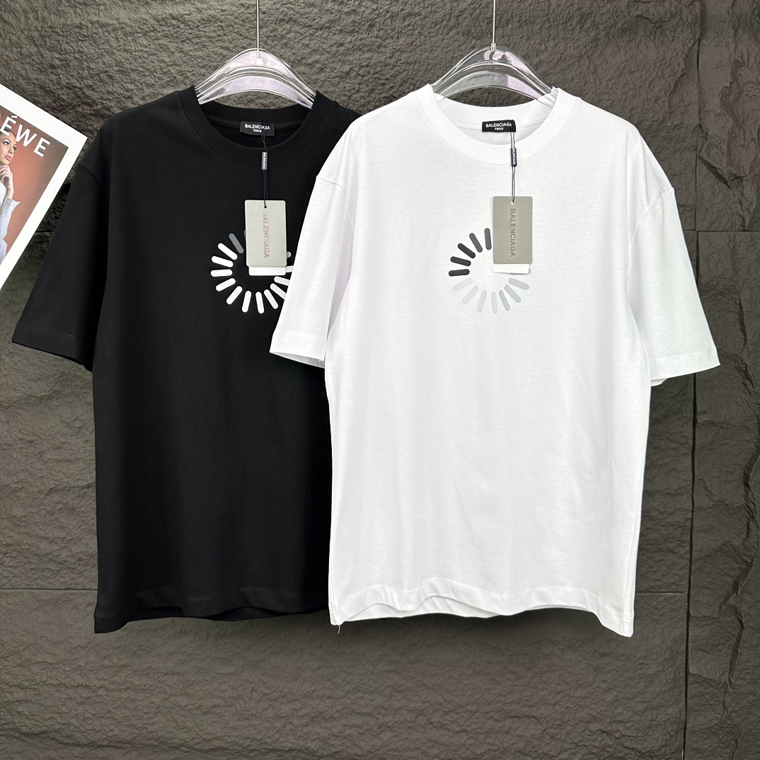 B T-shirt 0205