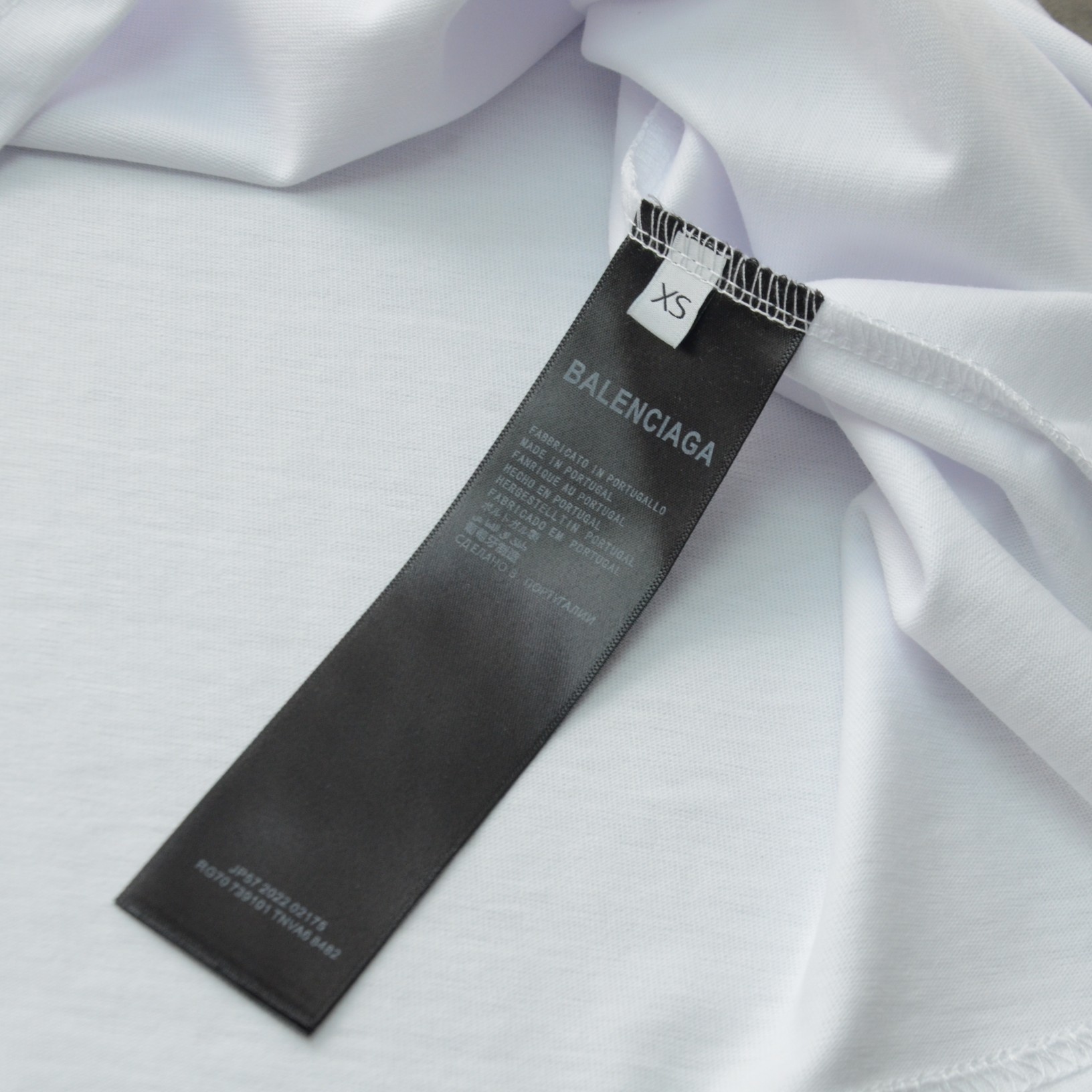 B T-Shirt New Style 0172