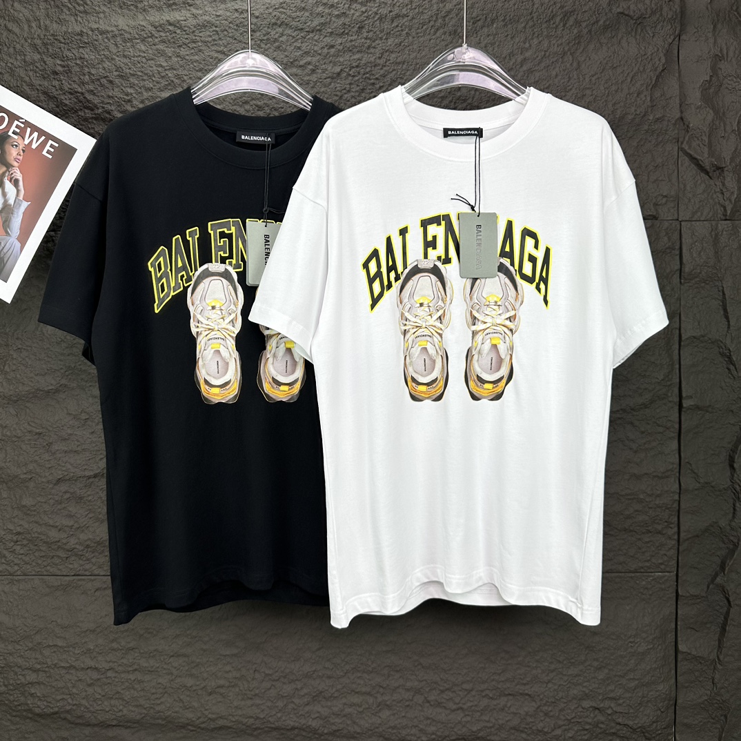 B T-shirt 0206