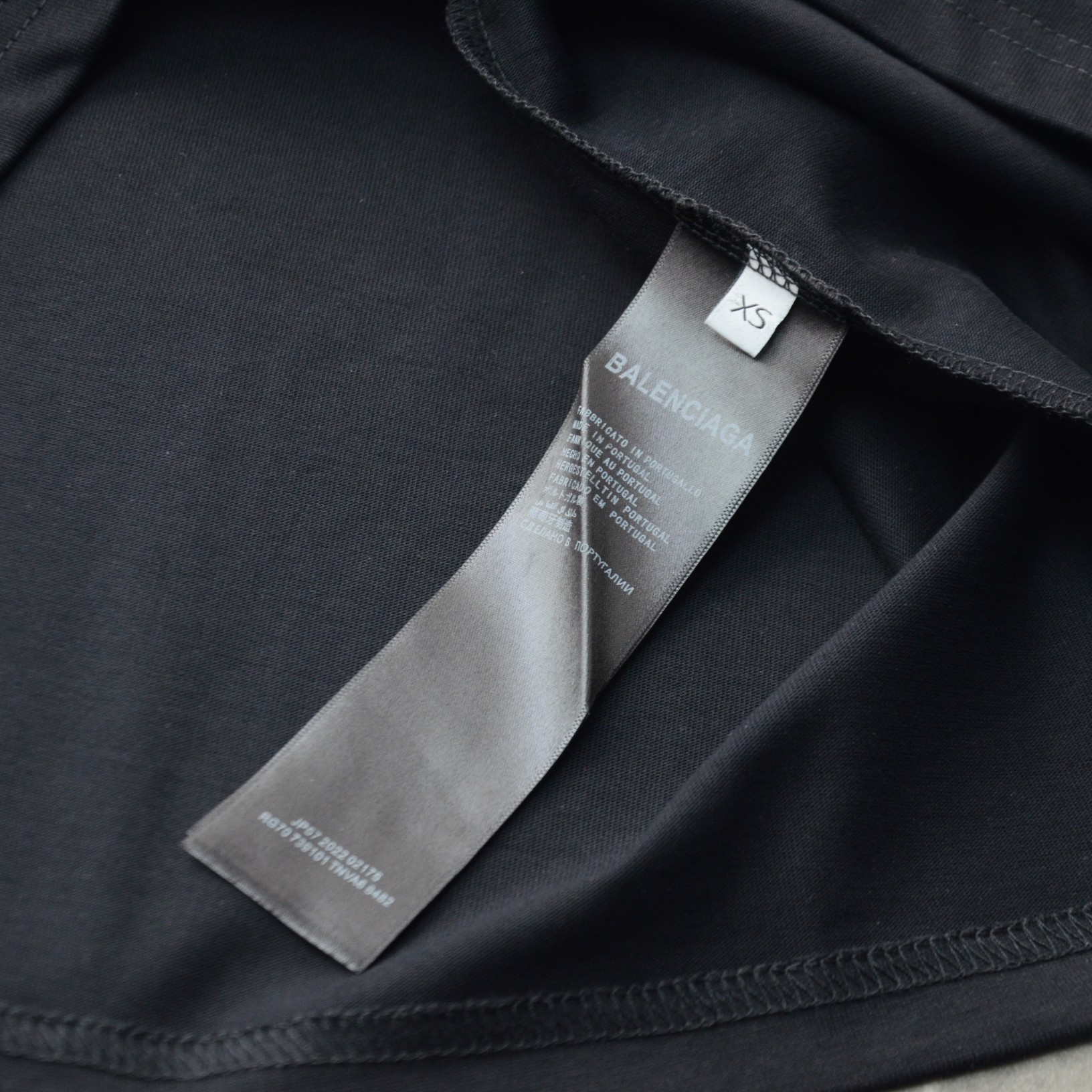 B T-Shirt New Style 0173