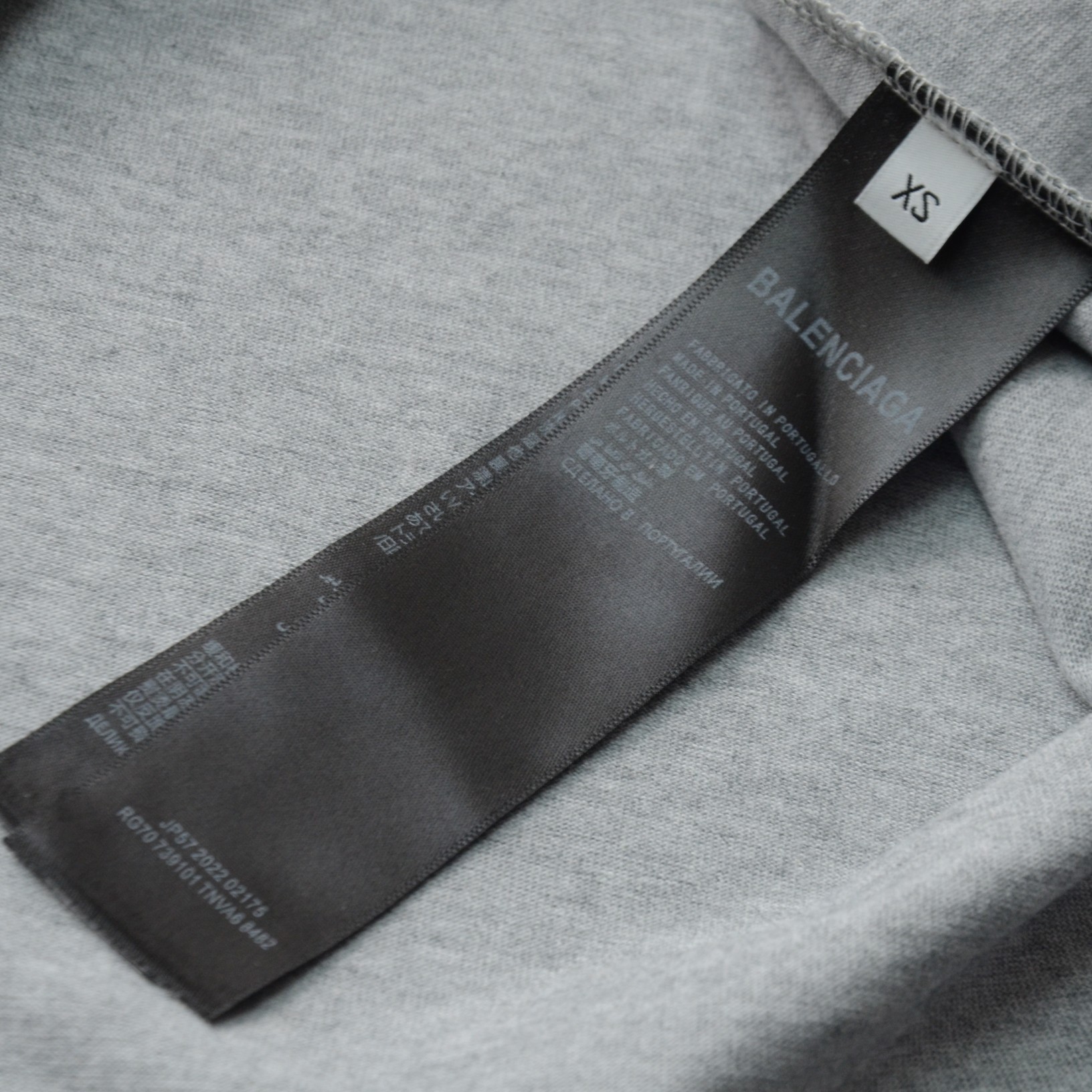 B T-Shirt New Style 0174