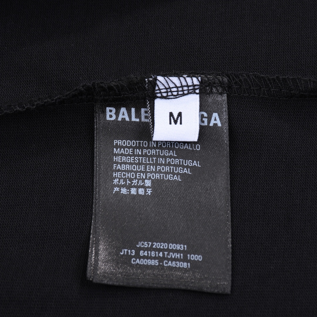 B T-Shirt New Style 0183