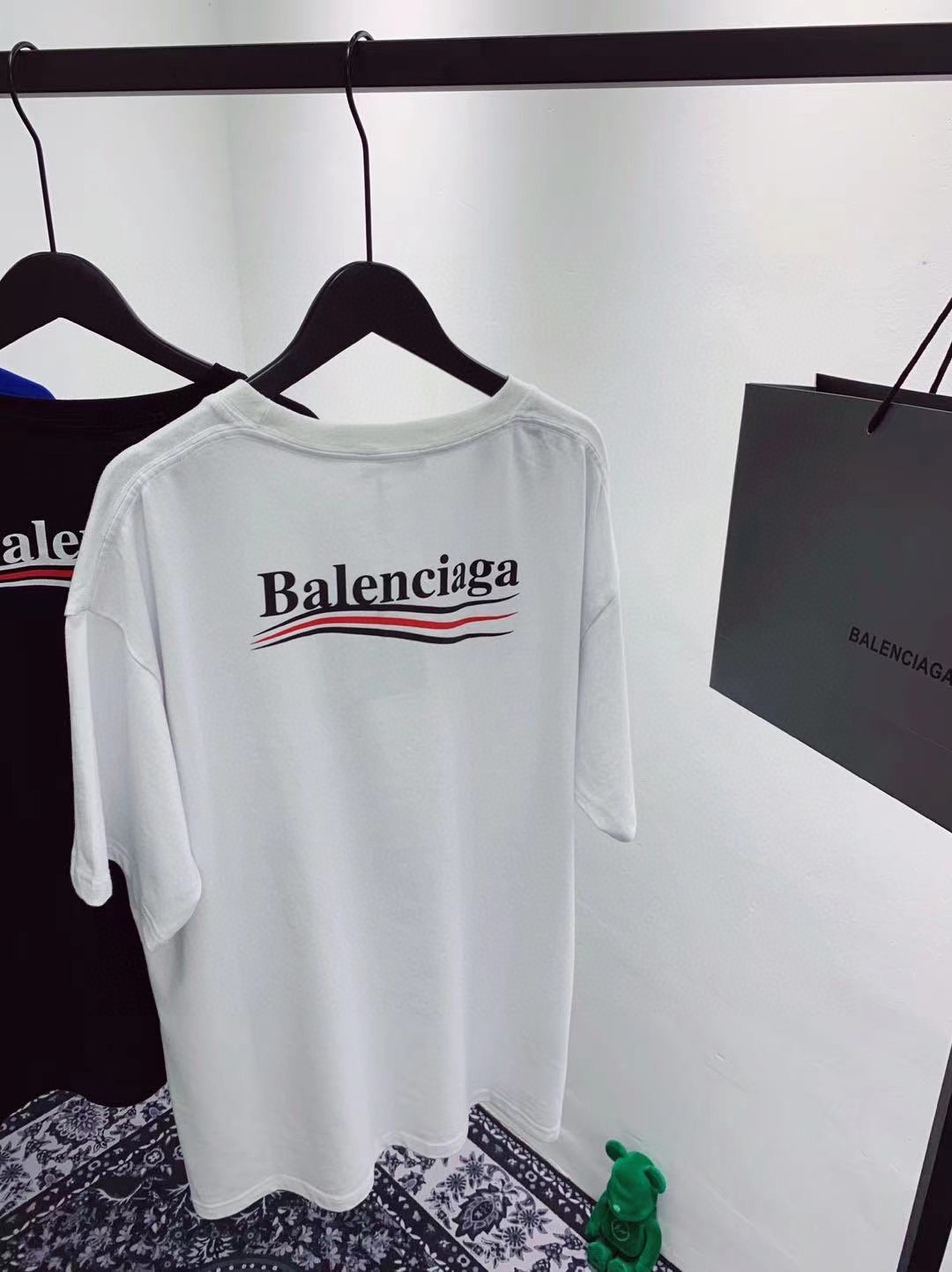 B T-Shirt New Style 0192