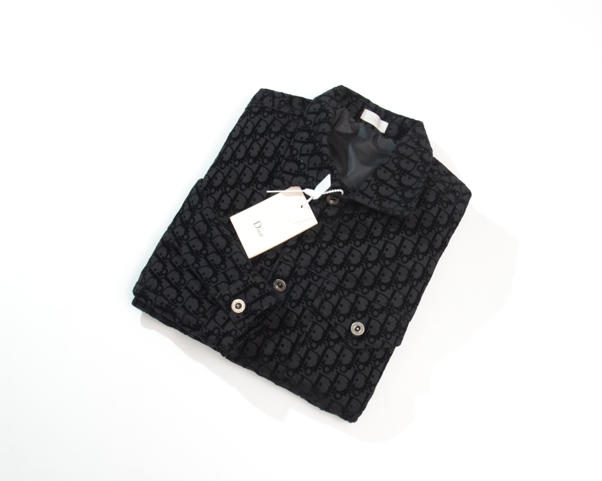 DO Jacket 0007