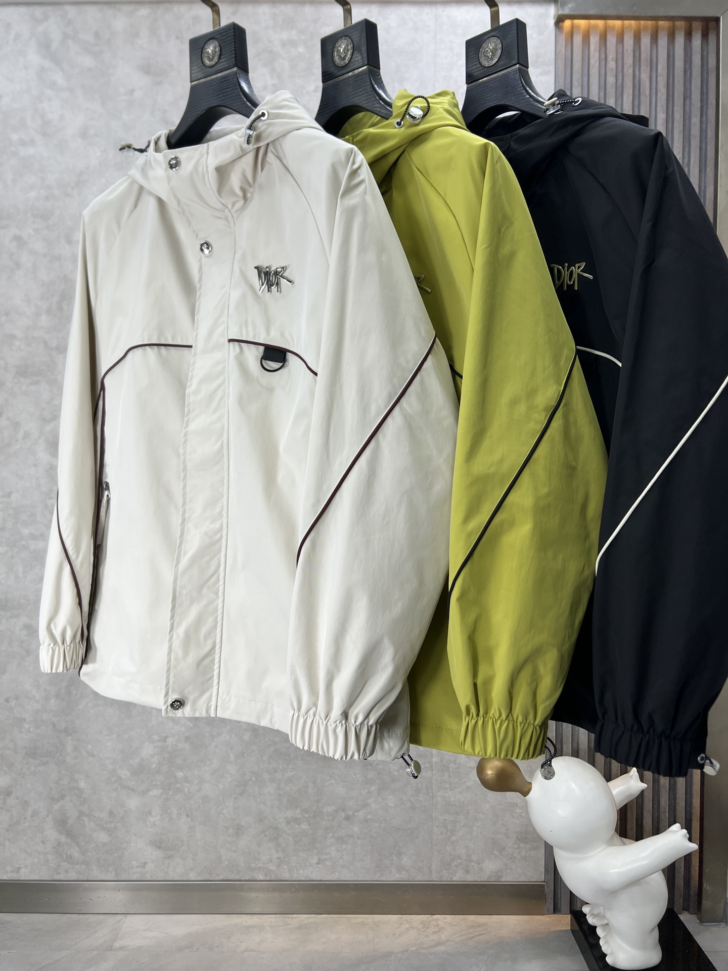 DO Jacket 0015